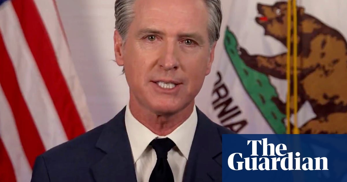 Trump news at a glance: Gavin Newsom declares ‘democracy is under assault’ in blistering attack on president | Trump administration