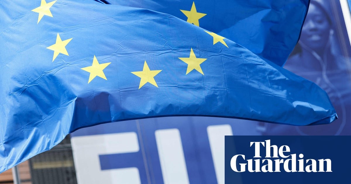 Trump news at a glance: don’t trade threats with us, EU warns | Trump administration