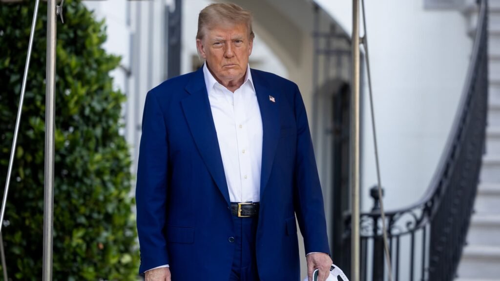 Trump says Israel, Iran have ceasefire agreement: Live updates