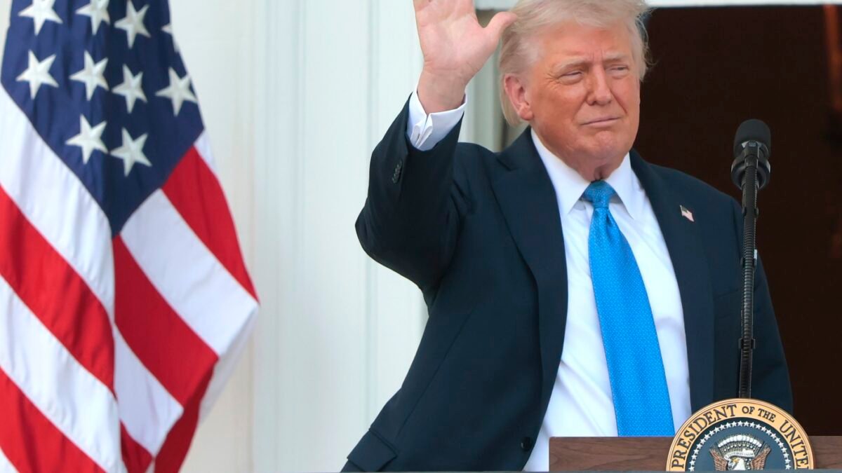Trump's travel ban; Elon Musk on the budget bill : NPR