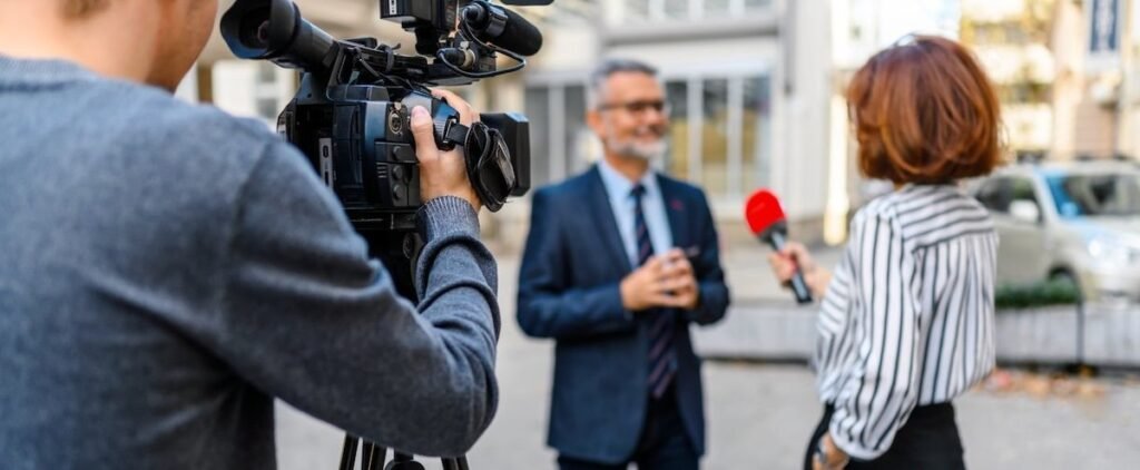 Trust in Media 2025: Which news sources Americans use and trust