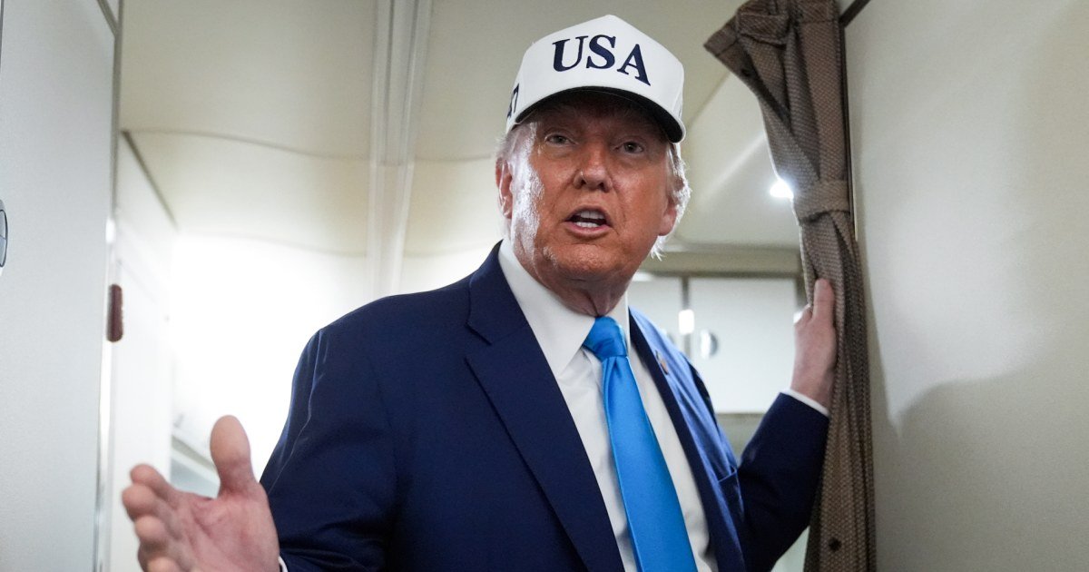 U.S.-China meet for trade talks; travel ban takes effect