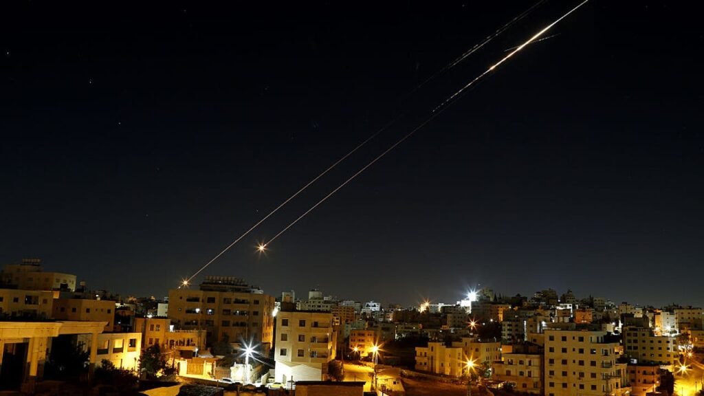 US bombs Iran latest: Iran's nuclear ambitions 'obliterated,' Hegseth says