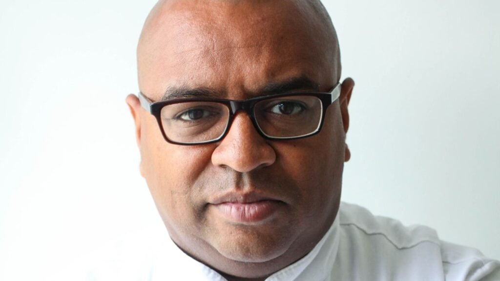 Weekend Money: Renowned chef talks about life after being conned out of £300,000 by his own mum | Money News