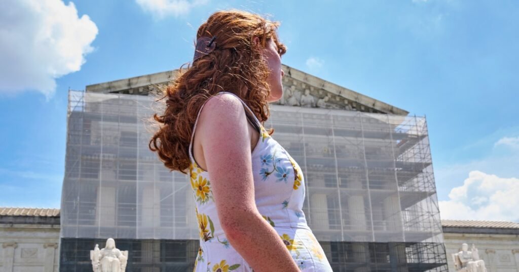 What comes next after the Supreme Court's birthright citizenship ruling: From the Politics Desk