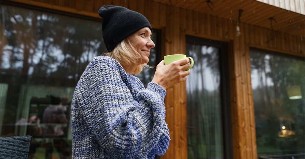 What role might coffee play?