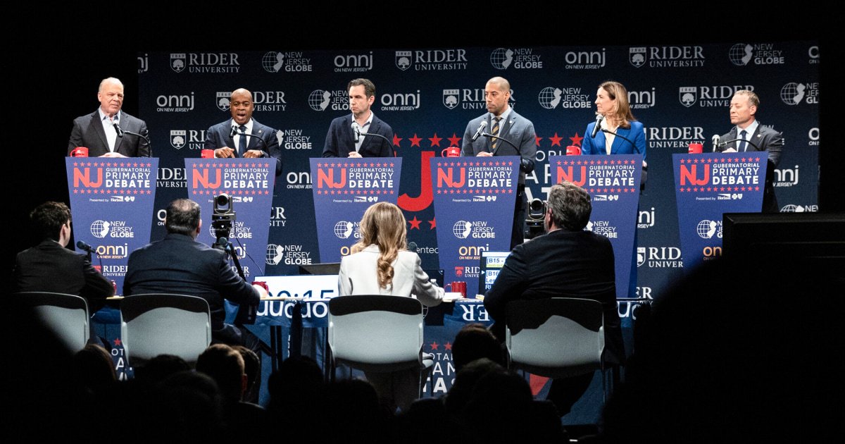 What to watch as Democrats and Republicans choose candidates for governor