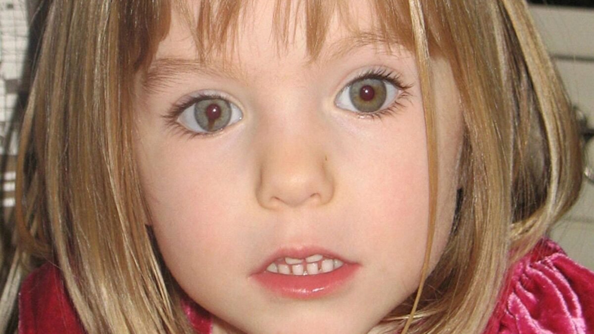 What we know about new Madeleine McCann searches in Portugal | World News