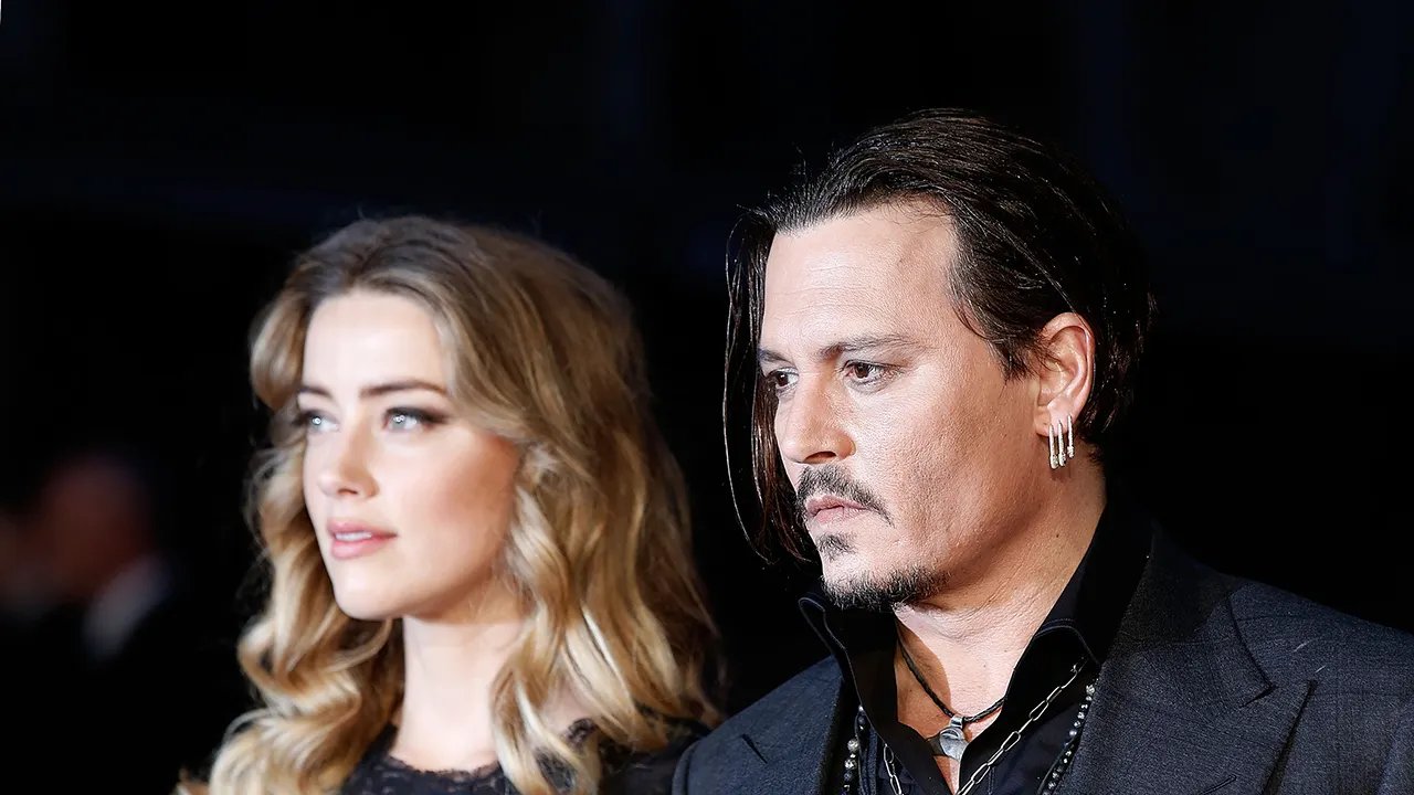 Where are Johnny Depp and Amber Heard now, three years after defamation trial?