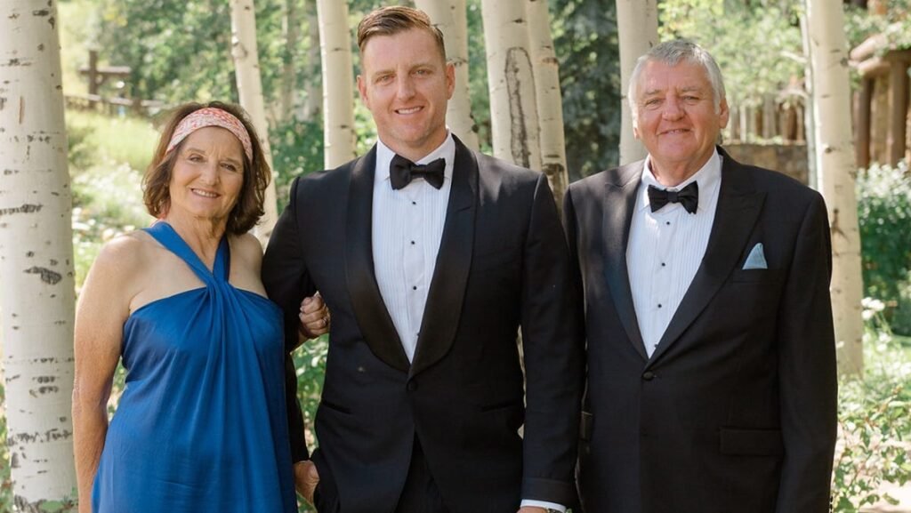 Who is Josh Pickles? DoorDash exec dies in Lake Tahoe boat accident