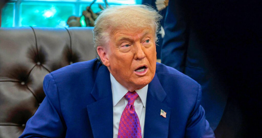 Why Trump could be the X factor in New Jersey: From the Politics Desk