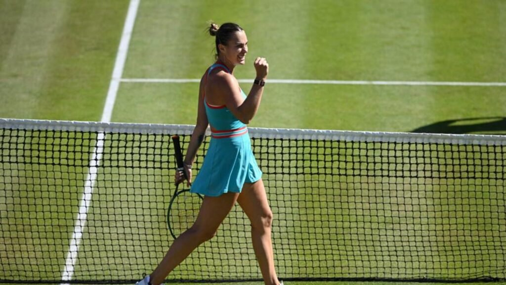 Why Wimbledon is an outlier in the current women’s game | Tennis News