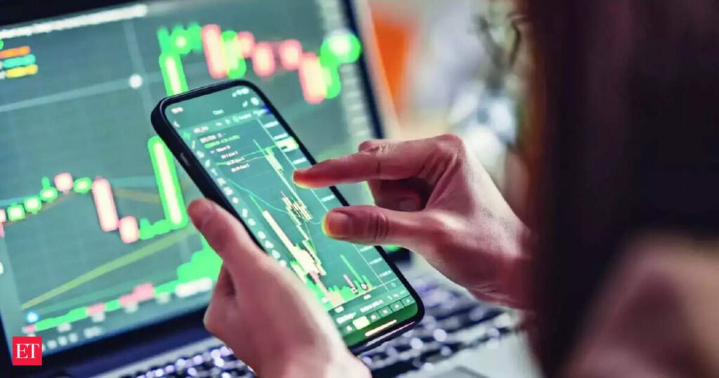 dow jones today live: US Stock market today: Wall Street edges higher as Trump comments jolt Fed outlook, chip stocks rebound sharply after recent slump