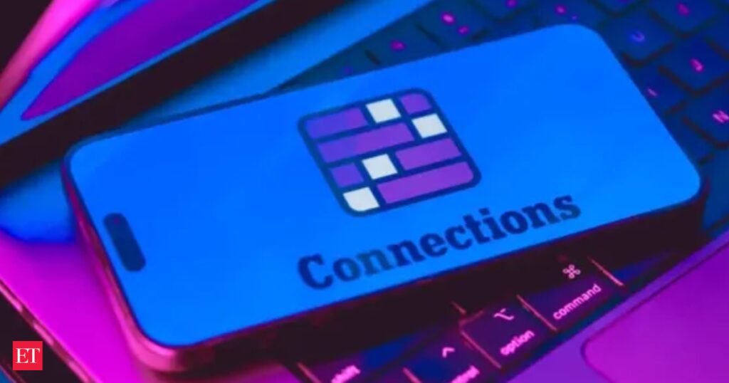 nyt connections june 25: NYT Connections Hints Today, June 25, 2025: See answers and tips to solve puzzle