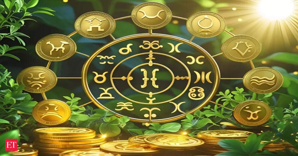 today’s horoscope for all zodiac signs: Horoscope today 27 June 2025: Major shifts for Aries, Virgo, Libra, Pisces, Gemini, Leo—see what’s unfolding for your zodiac sign