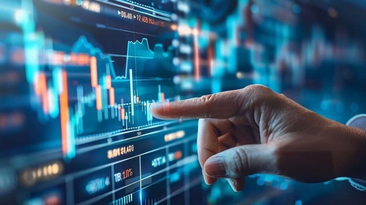 Stock Market Today: For Nifty 50, support is placed at 25,250–25,200