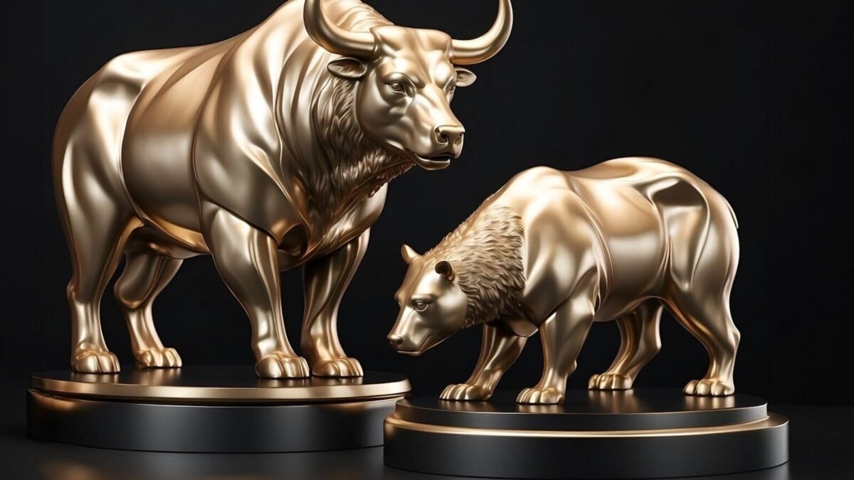 Stock market today: Trade setup for Nifty 50, global markets to Q1 results today; Eight stocks to buy or sell on Monday