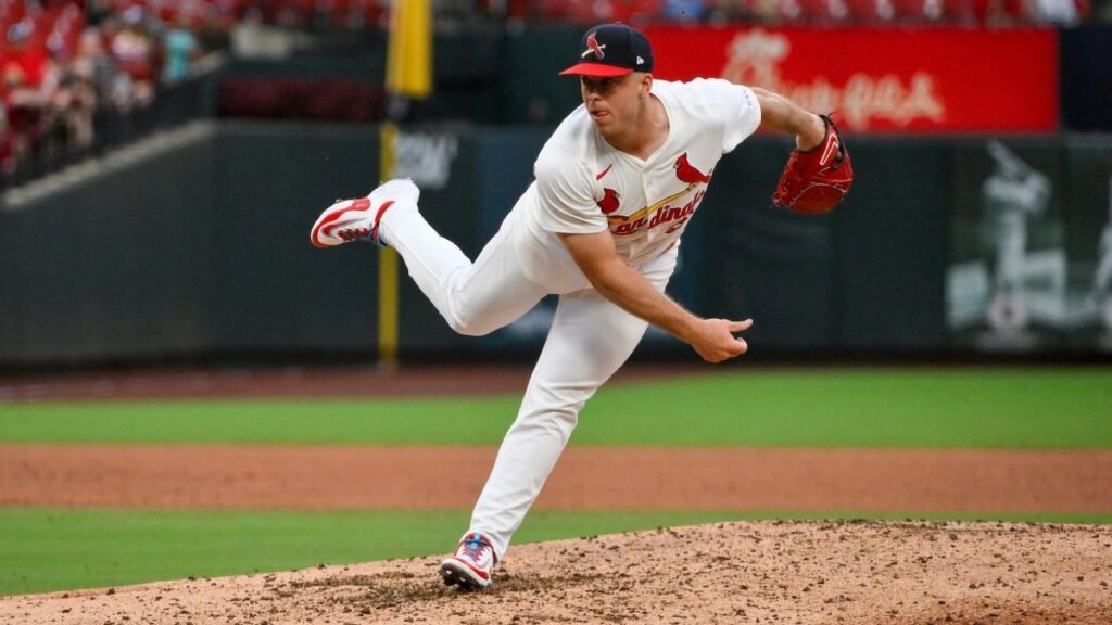 2025 MLB trade deadline tracker: Rumors, news, analysis