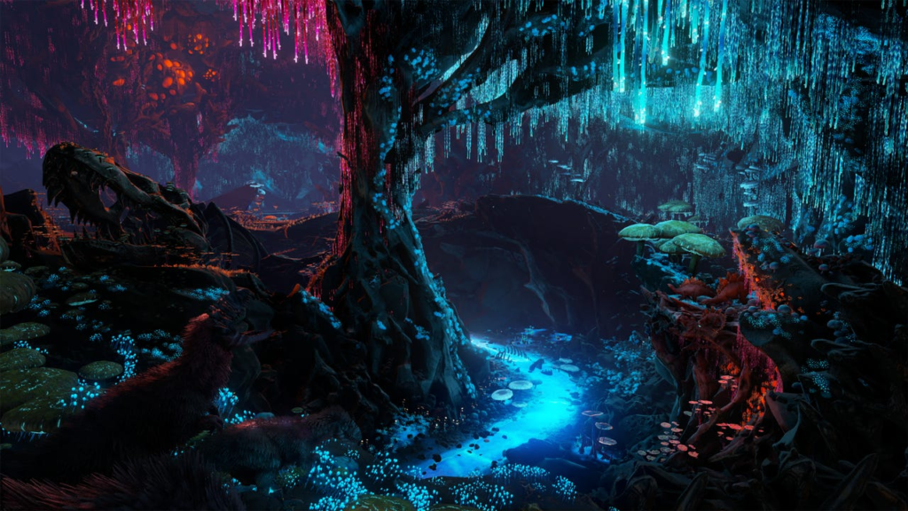 ARK: Aquatica Launches Today With a New 'All In-Game' Trailer