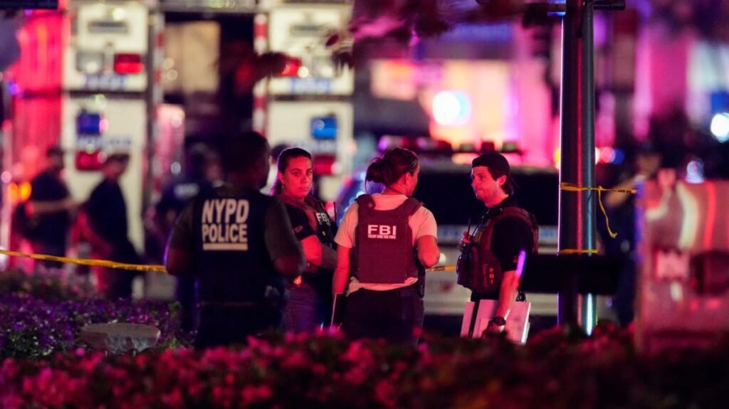 Alleged gunman Shane Tamura note blamed NFL