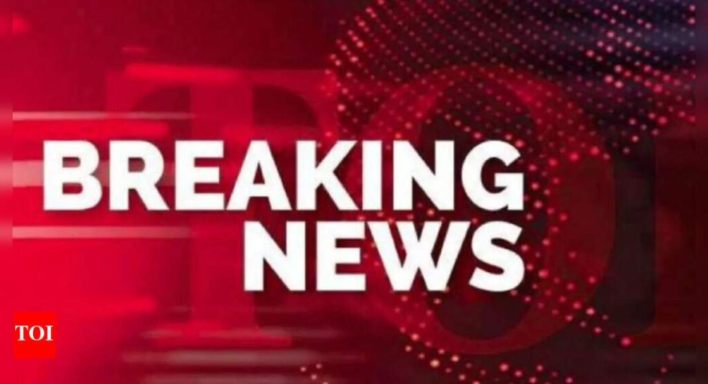 Breaking News Live: Authorities say 200 immigrants arrested in raids on 2 Southern California farms