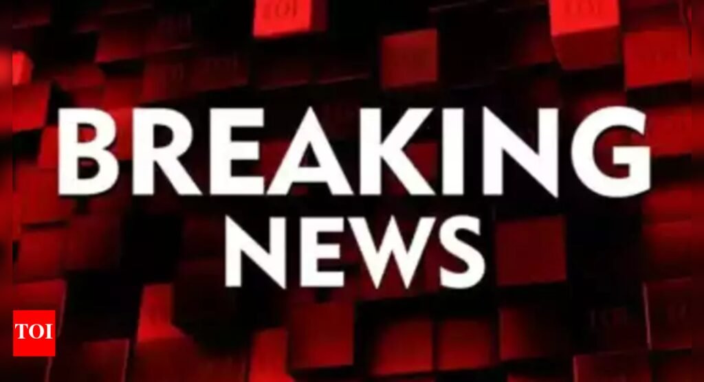 Breaking News Live Updates: Death toll from flooding in central Texas rises to 50, including 14 children, officials say