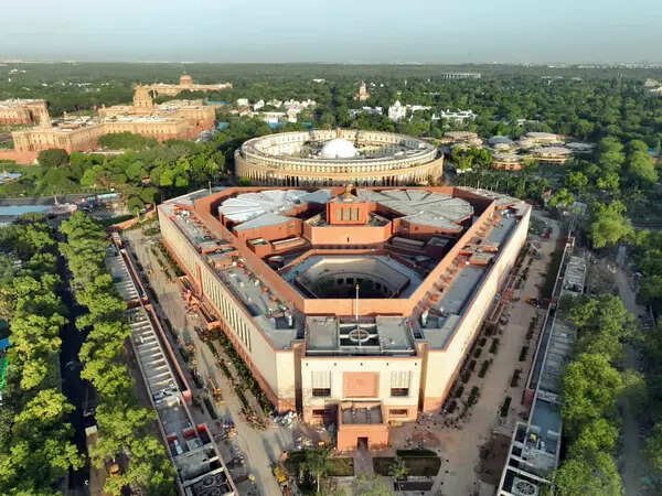 Breaking News Live Updates: Parliament adjourned till 2PM