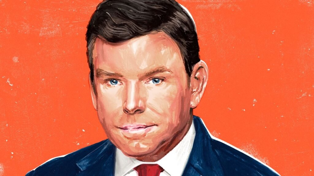 Bret Baier on Trump’s Love-Hate Relationship with Fox News