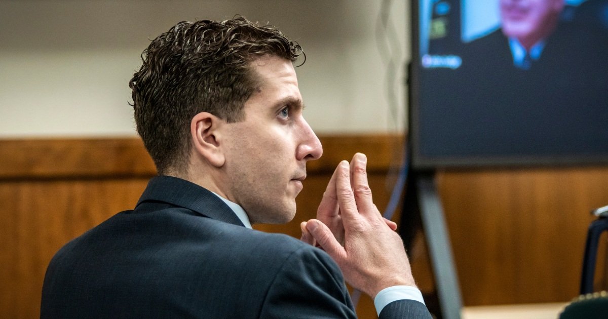 Bryan Kohberger apparently agrees to a plea deal in Idaho college student murders, victim's family says