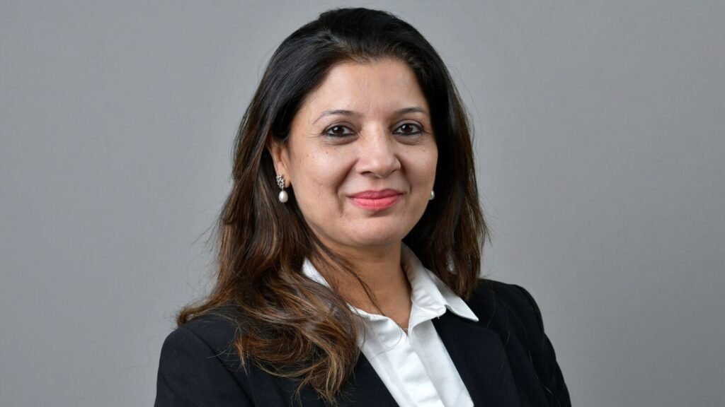 Stock market today: Vaishali Parekh of Prabhudas Lilladher believes the Indian stock market sentiment has weakened as the Nifty 50 index has slipped below the 50-DEMA support of 24,900.