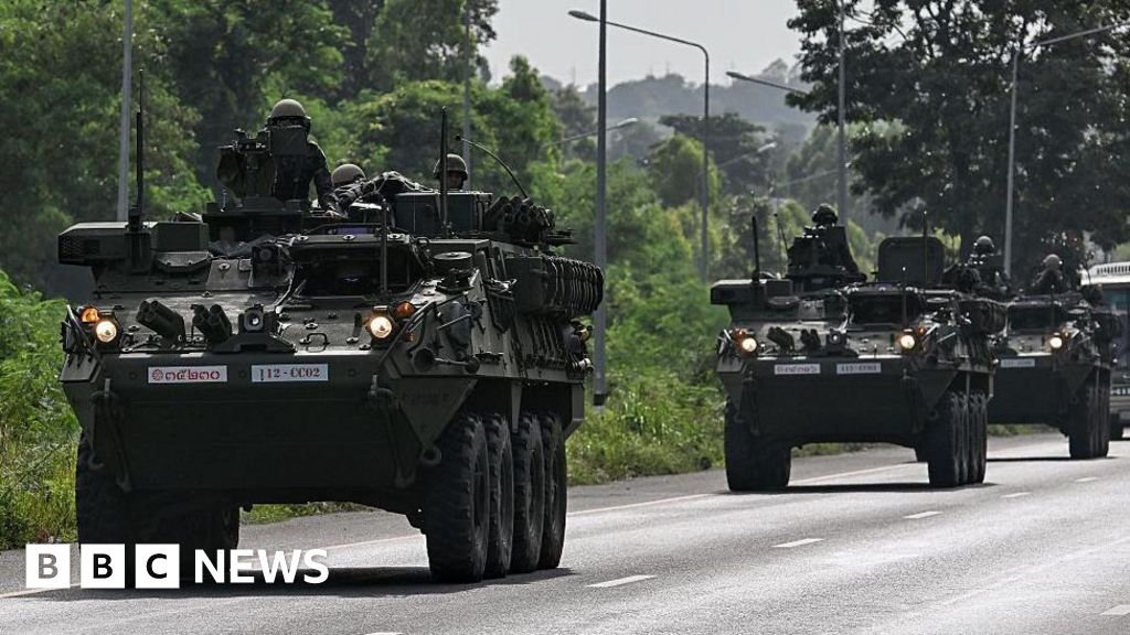 Cambodia calls for ceasefire with Thailand as death toll rises