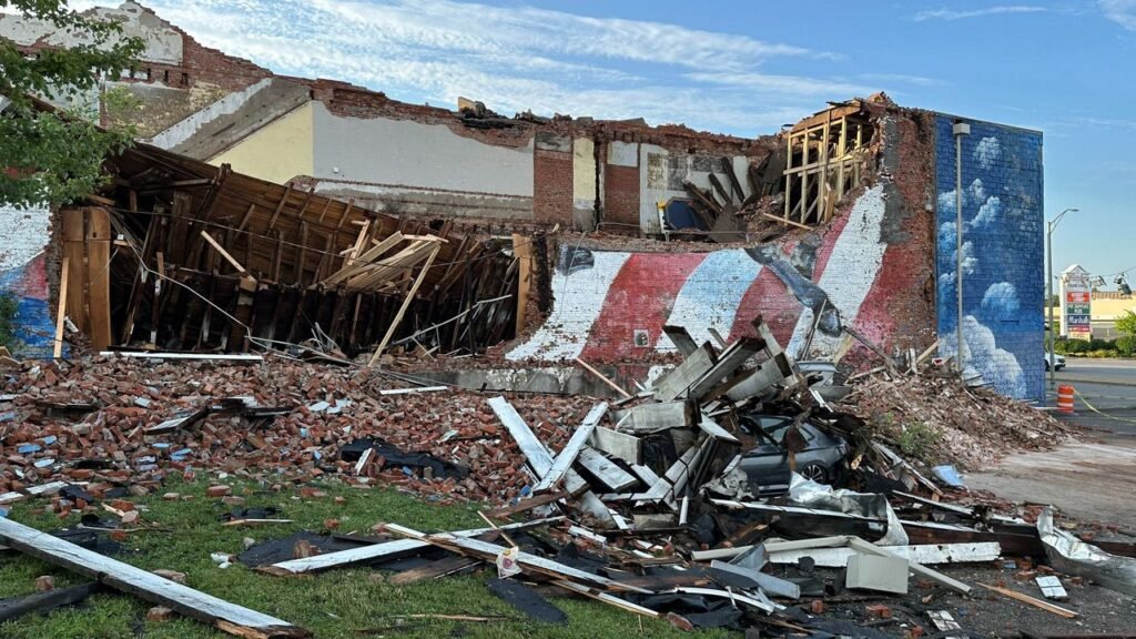 Central NY Evening Briefing: July 15, 2025