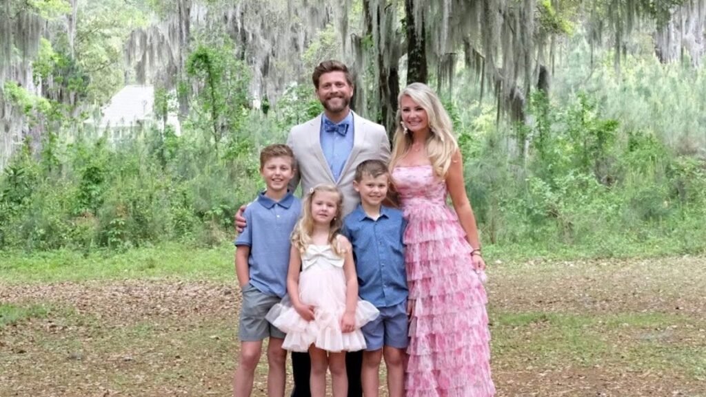 Chase Childers, former baseball player, drowns trying to save swimmers