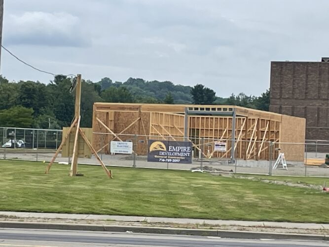 Chautauqua Mall Challenges New Assessment | News, Sports, Jobs