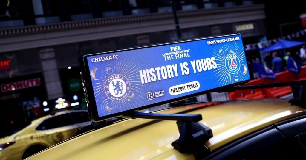 Chelsea vs PSG live updates: Club World Cup 2025 final early team news, predictions and latest