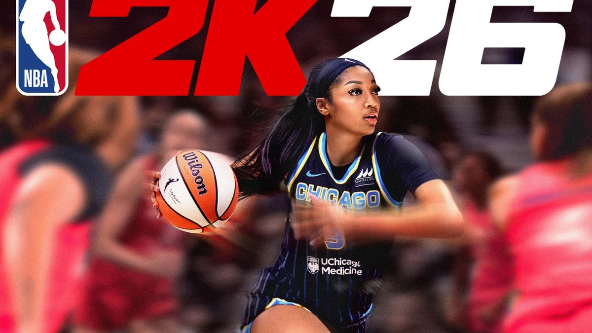 Chicago Sky star Angel Reese