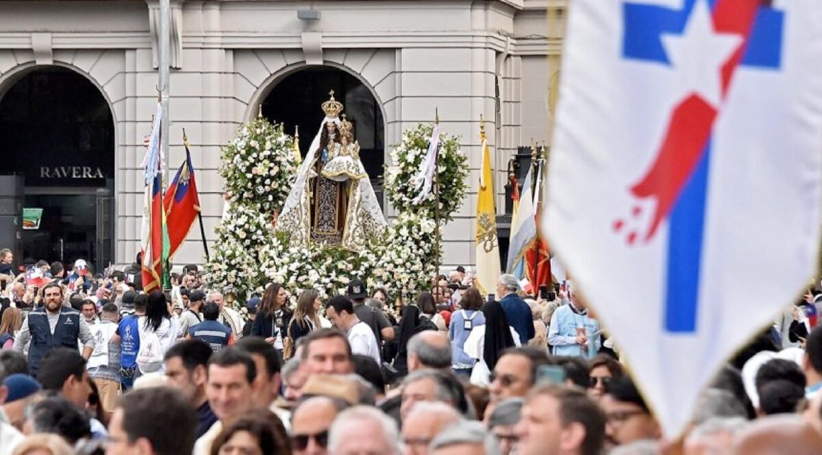 Chilean census reveals sharp decline in Catholicism: what is the current percentage of Catholics? - ZENIT