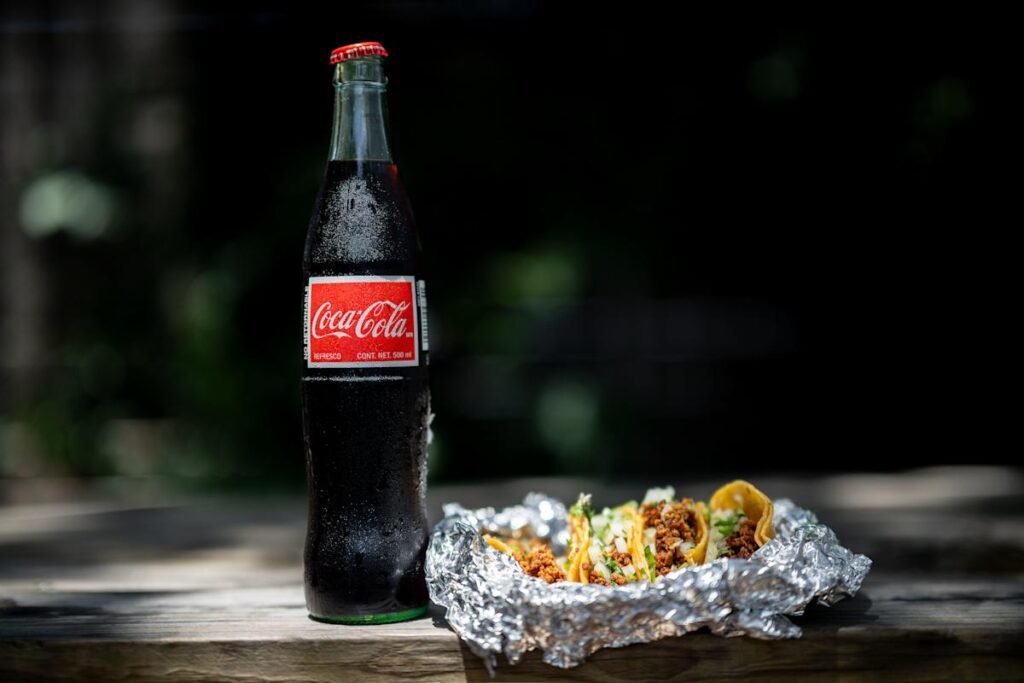 Coca-Cola confirms plans for new cane sugar soda in US market after Trump touts 'REAL Cane Sugar' Coke