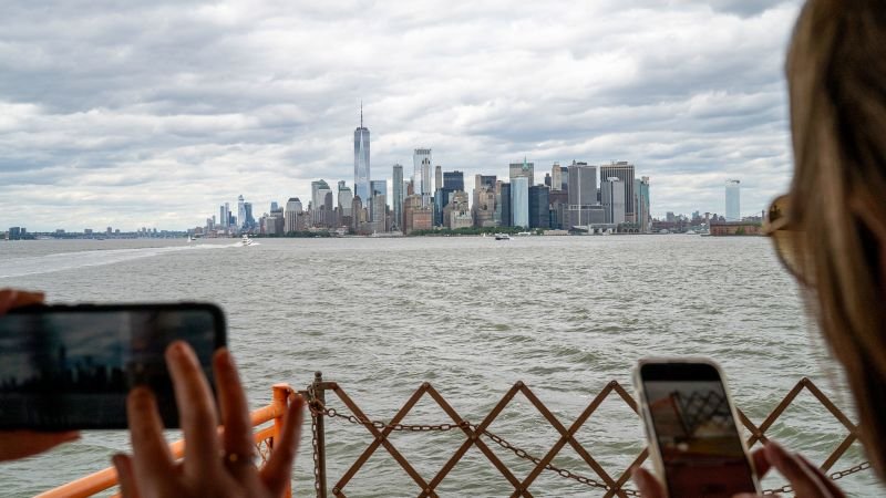 Could Trump ‘run’ New York City?