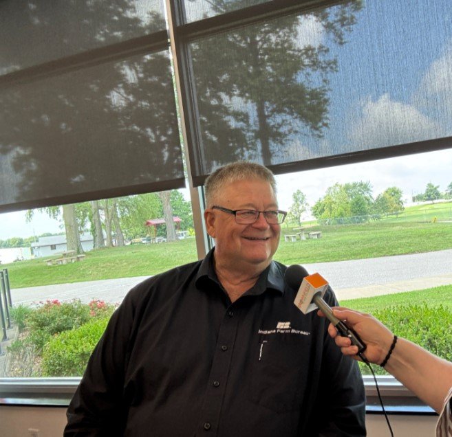 Current ag economy provides valuable insight for next generation of farmers