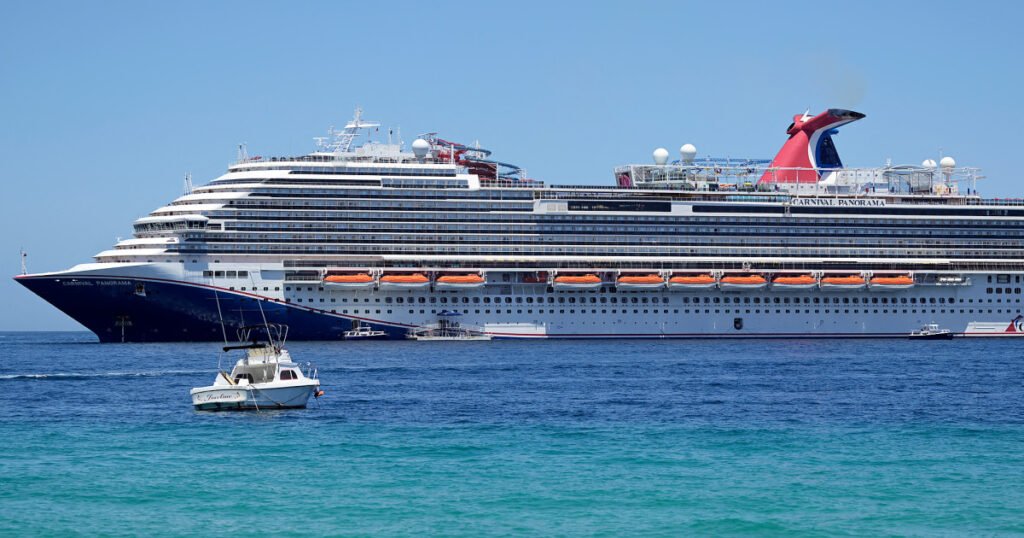 Did Carnival Changes Its Rules? Cruise Line Responds to Rumors