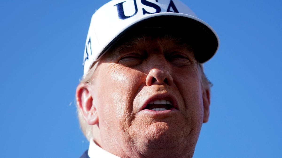 Donald Trump slams Elon Musk after "America Party" announcement