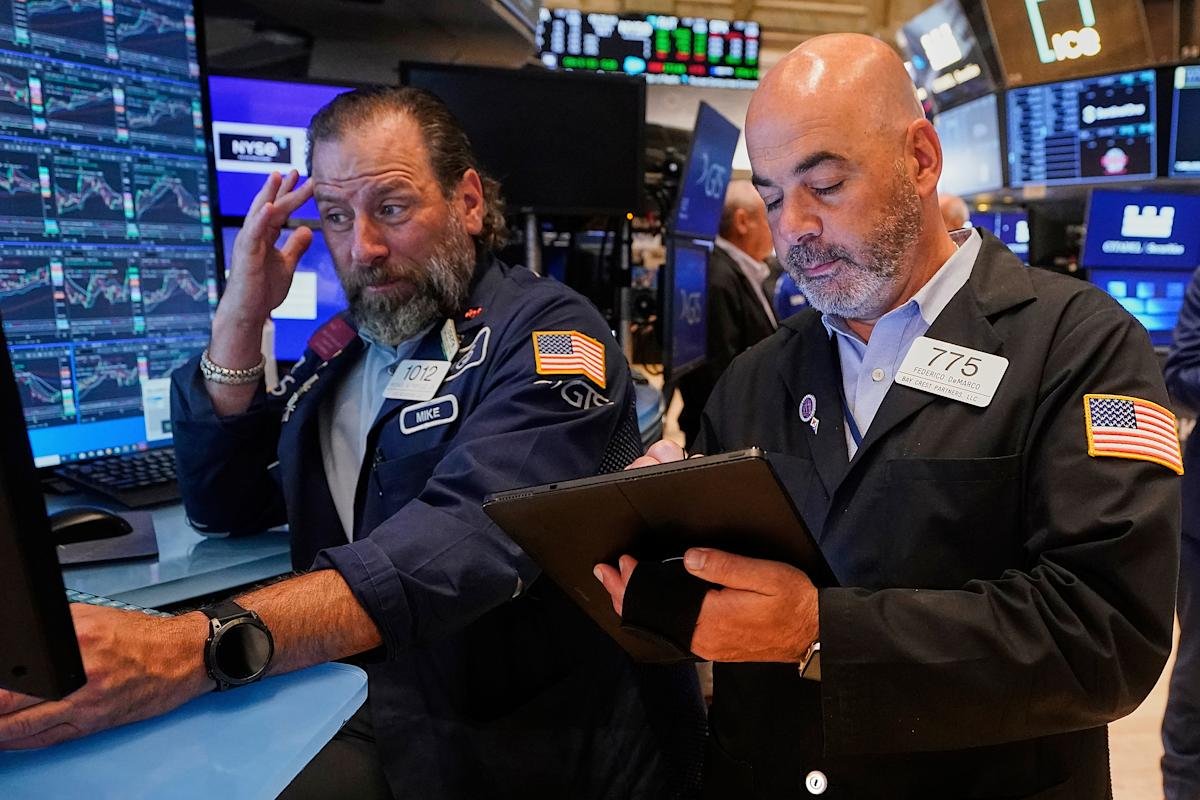 Dow, S&P 500, Nasdaq futures wobble with ADP jobs data, trade deals in focus