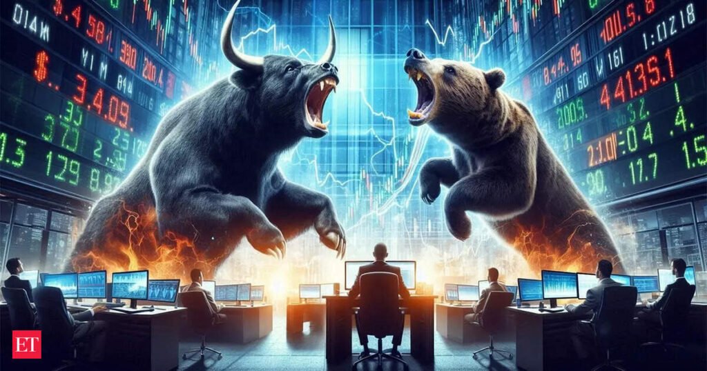 Dow jumps on UnitedHealth JPMorgan but Nasdaq sink: US stock market today: Dow surges 742 points, S&P 500 and Nasdaq Slip; Nvidia, Goldman Sachs, J&J power Wall Street rally