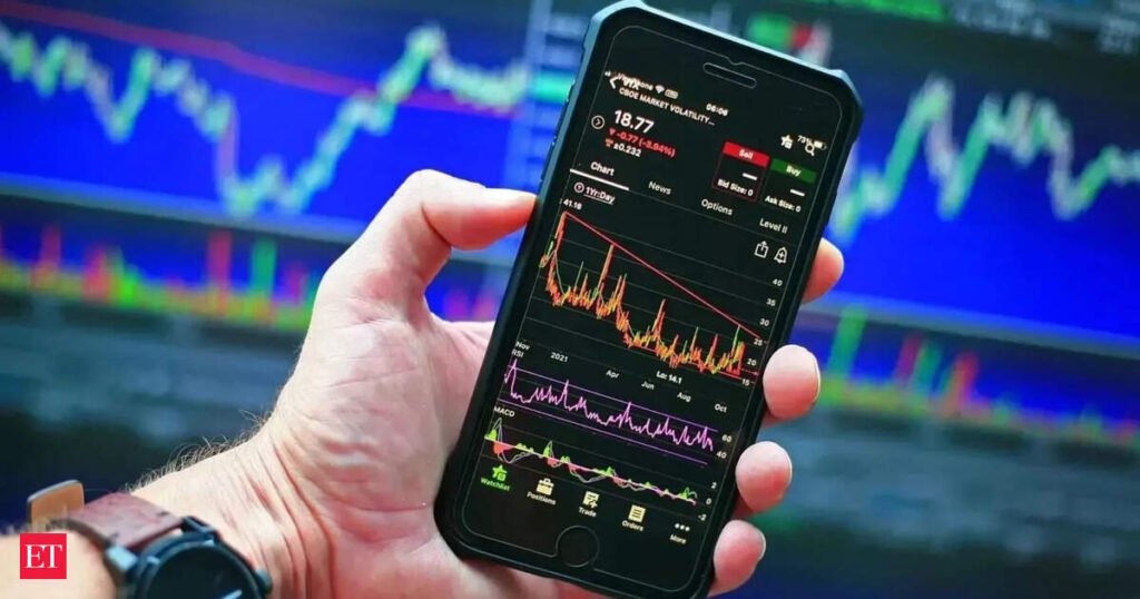 Dow rebounds as Nvidia hits $4 trillion market cap: US stock market today: Dow Jones rebounds as Nvidia hits $4 trillion milestone; S&P 500 and Nasdaq rally to new highs amid tech surge and tariff relief hopes