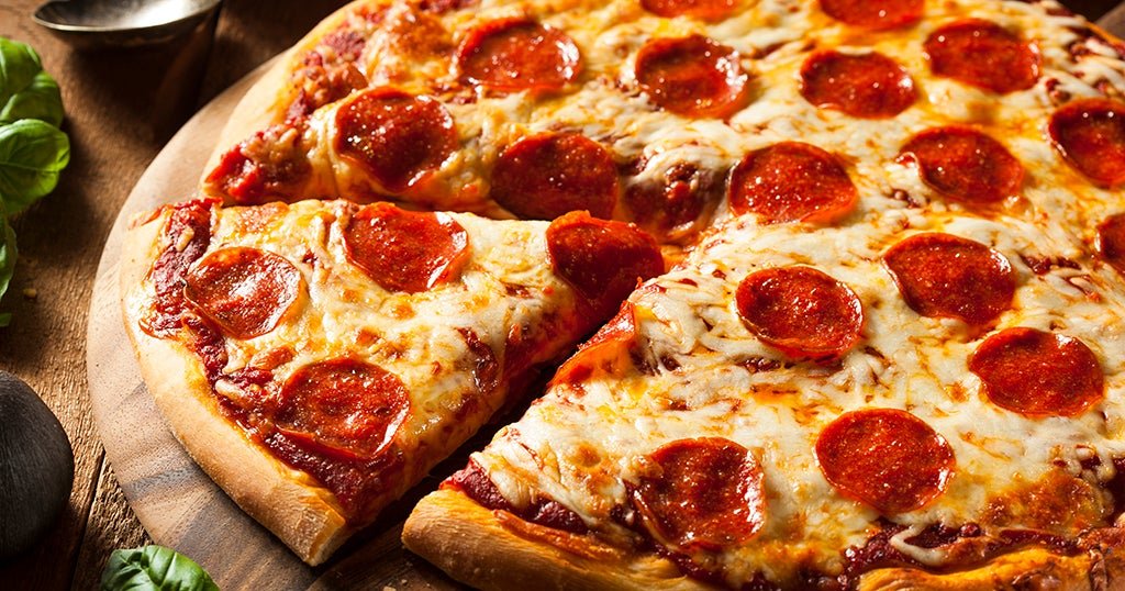 Dozens sickened after eating THC-contaminated food at Wisconsin pizzeria, CDC says