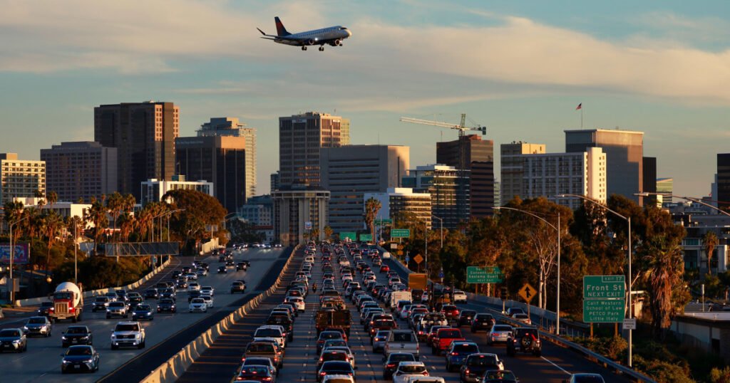 EPA moves to repeal finding that underpins current limits on greenhouse gas pollution from cars, factories, power plants