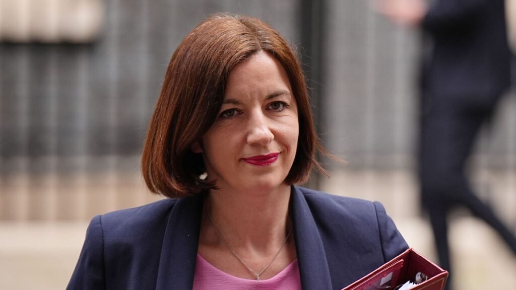 Education secretary faces questions after chaotic first year of Labour government | Politics News