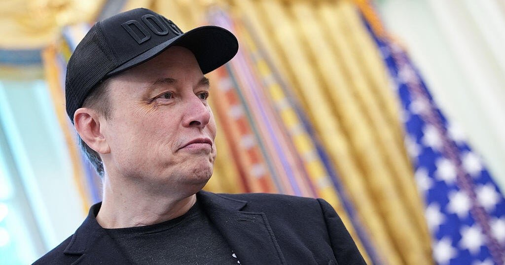 Elon Musk vows to start a new political party after Trump feud. Here's why that's harder than it sounds.