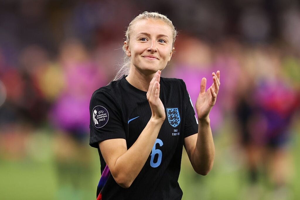 England v Spain live: Euro 2025 final kick-off time, team news and latest build-up